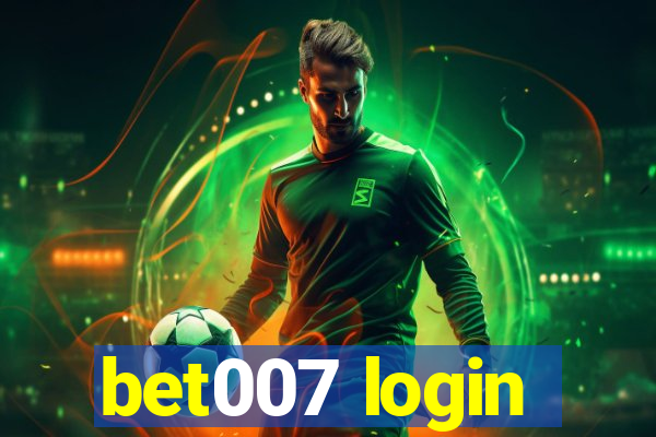 bet007 login